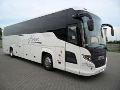 Scania Touring [49+2] Euro-6 Full Option
